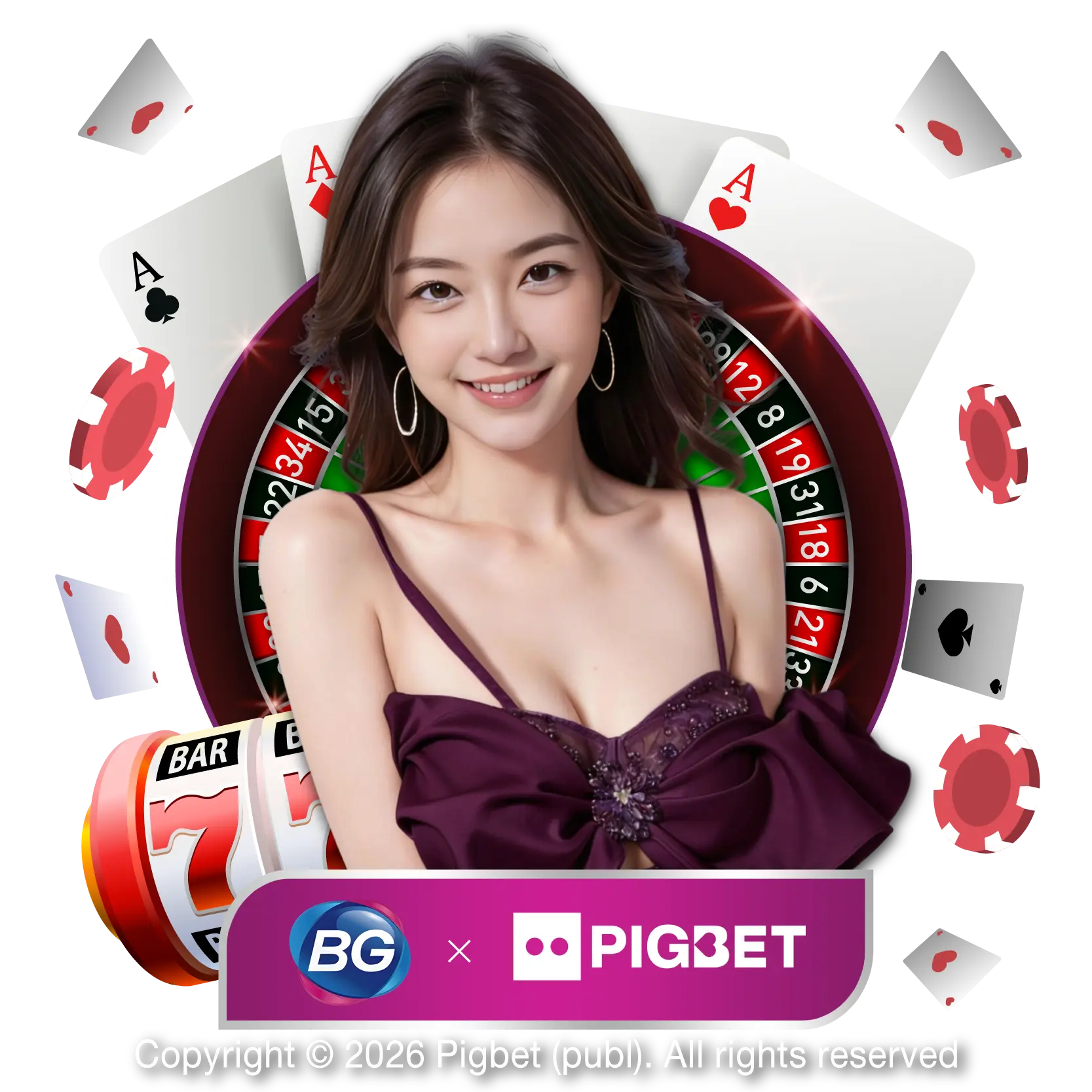 BG Casino ฝาก - ถอน ออโต้ ไม่มีขั้นต่ำ